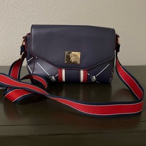 Ralph Lauren Polo Purse